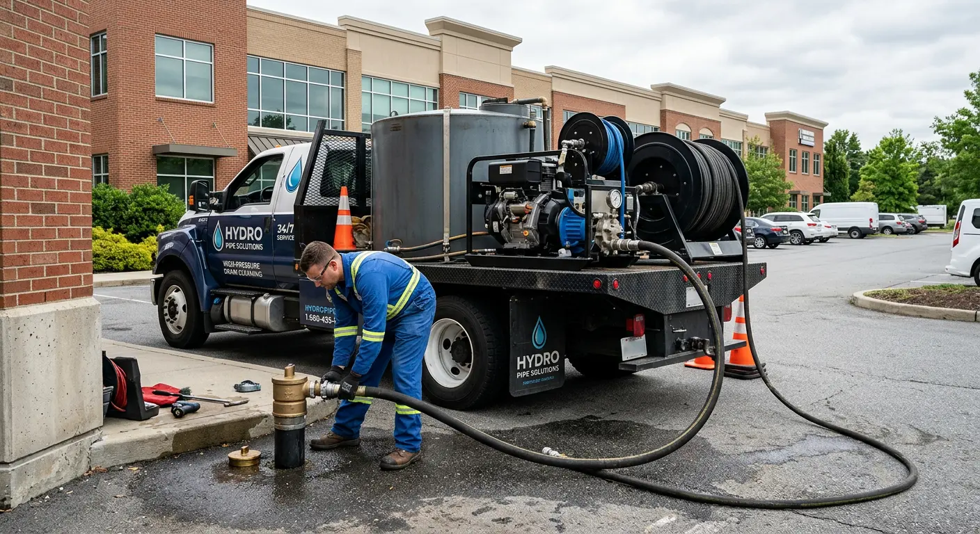 Sewer & Drain services in North Fair Oaks, CA